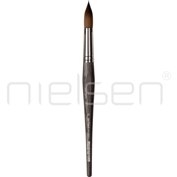 štětec da Vinci COLINEO 5522 "24" kulatý