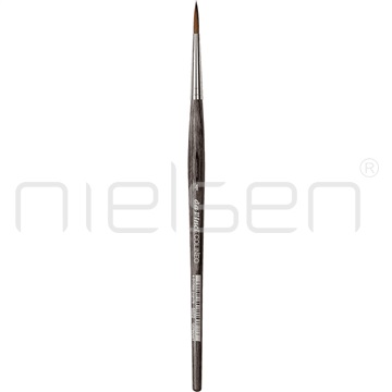 štětec da Vinci COLINEO 5522 "4" kulatý