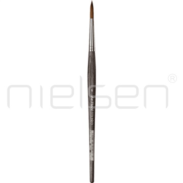 štětec da Vinci COLINEO 5522 "6" kulatý