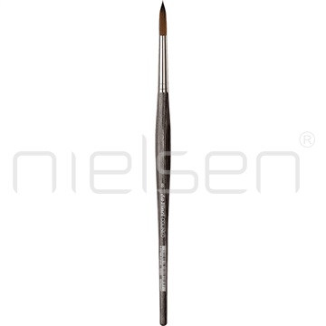 štětec da Vinci COLINEO 5522 "8" kulatý