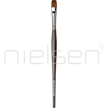 štětec da Vinci COLINEO 5822 "12" plochý