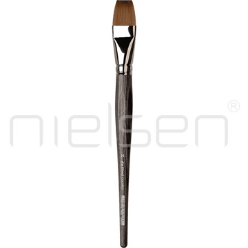 štětec da Vinci COLINEO 5822 "24" plochý