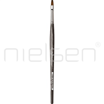 štětec da Vinci COLINEO 5822 "4" plochý