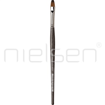 štětec da Vinci COLINEO 5822 "8" plochý
