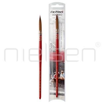 štetec da Vinci RED COLINEO