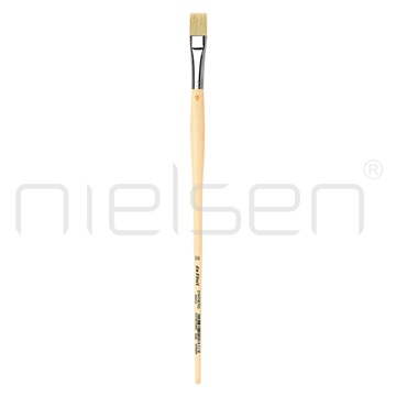 štětec da Vinci SERIE 8329 "16" plochý