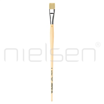 štětec da Vinci SERIE 8329 "20" plochý
