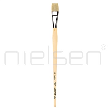 štětec da Vinci SERIE 8329 "24" plochý