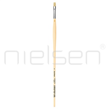 štětec da Vinci SERIE 8329 "6" plochý