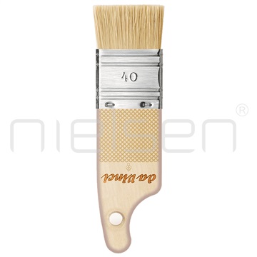 štětec da Vinci Serie 2427 PADDLE "40"