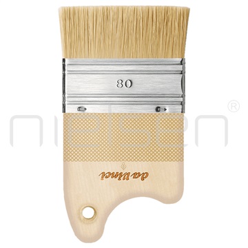štětec da Vinci Serie 2427 PADDLE "80"