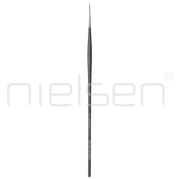 štětec da Vinci COLINEO 1221 "0" kulatý špičatý