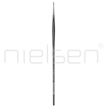 štětec da Vinci COLINEO 1621 "1" kulatý