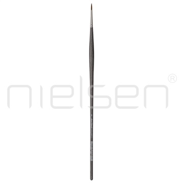 štětec da Vinci COLINEO 1621 "4" kulatý
