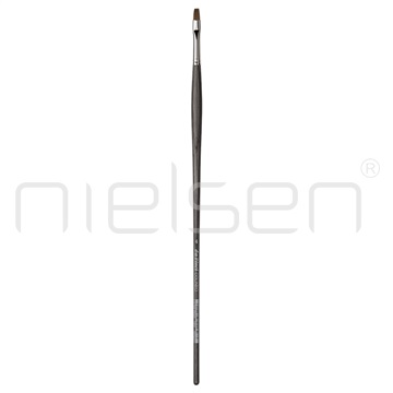 štětec da Vinci COLINEO 1821 "4" plochý