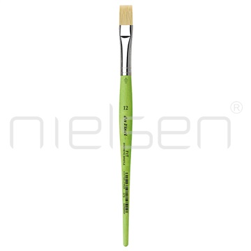 štětec da Vinci SERIE 379 "12" plochý