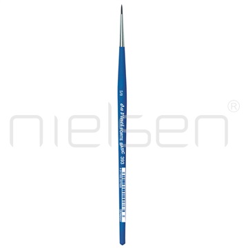 štětec da Vinci FORTE BASIC 393 "5/0" kulatý špič.