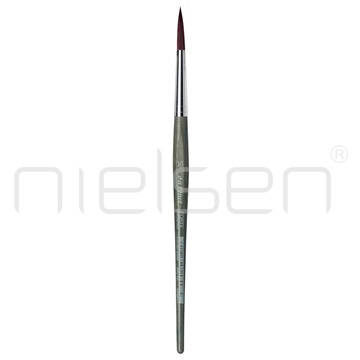 štětec da Vinci Forte 363 "10" kulatý špičatý