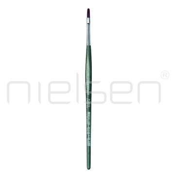 štětec da Vinci Forte 365 "4" zakulacený