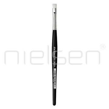 štetec da Vinci Dry Brush, plochý vel. 6