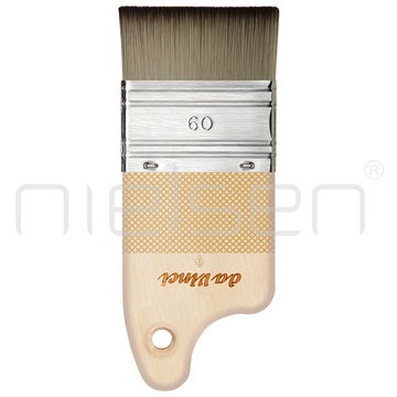 štětec da Vinci Fit Synthetics PADDLE "60"