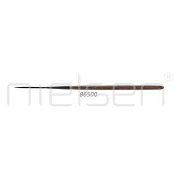jemný štětec Nexom Assorti - liner vel.5/0