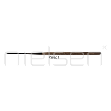 jemný štětec Nexom Assorti - liner vel.4/0