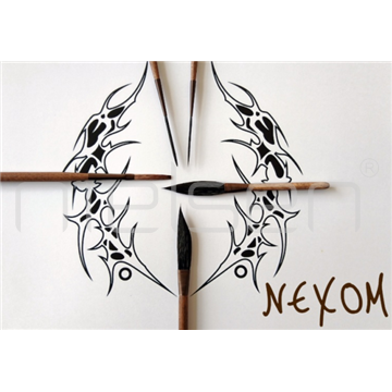 štetce Nexom Assorti by Nielsen
