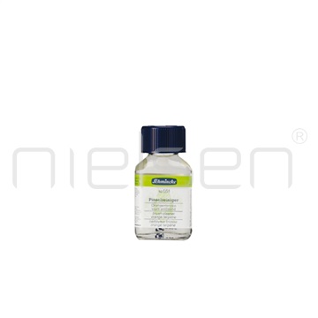 Schmincke Brush cleaner 60 ml