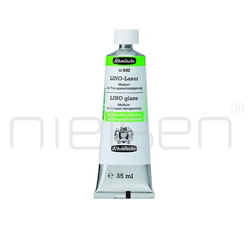 Schmincke LINO Glaze 35 ml