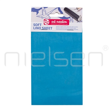 Artcreation Soft Lino sheet 10x15cm