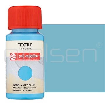 Artcreation TEXTILE 50 ml - Misty blue