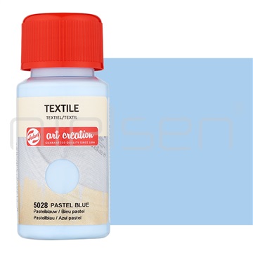 Artcreation TEXTILE 50 ml - Pastel blue