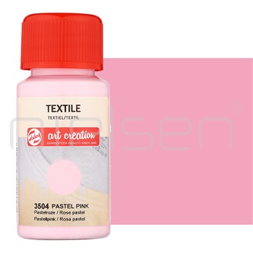 Artcreation TEXTILE 50 ml - Pastel pink