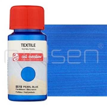 Artcreation TEXTILE 50 ml - Pearl blue