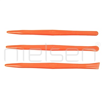 Plastová tvořítka