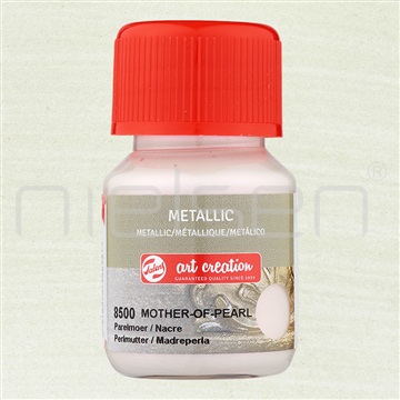 Artcreation METALLIC 30ml - mother of pearl