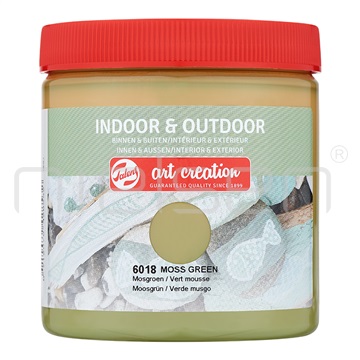 Indoor & Outdoor Artcreation