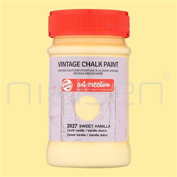 Artcreation VINTAGE CHALK 100 ml - sweet vanilla
