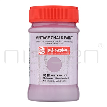 Vintage Chalk Artcreation