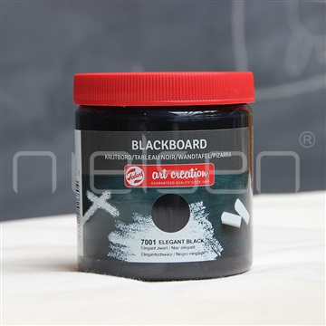 Blackboard Artcreation
