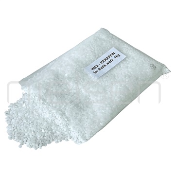 Parafin - 1 kg balení