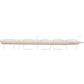 Grafická jehla s dřevěnou rukojetí - 1,5mm