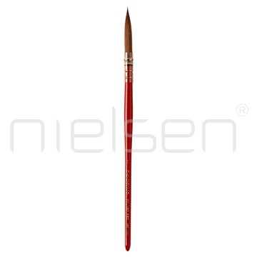 štetec Colineo RED, velikost 1