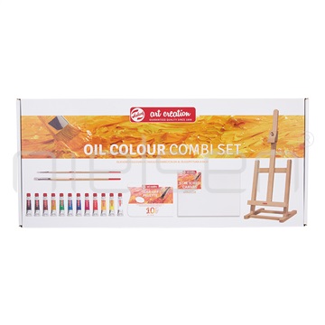combiset oil ARTCREATION 12x12 ml