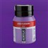 acryl Amsterdam 500 ml - Ultramarine violet