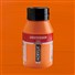 acryl Amsterdam 1000 ml - Azo orange