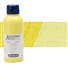 acryl Akademie 250 ml - lemon yellow