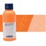 acryl Akademie 250 ml - cadmium orange hue