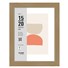 Wood_19 15 x 20 cm - dub